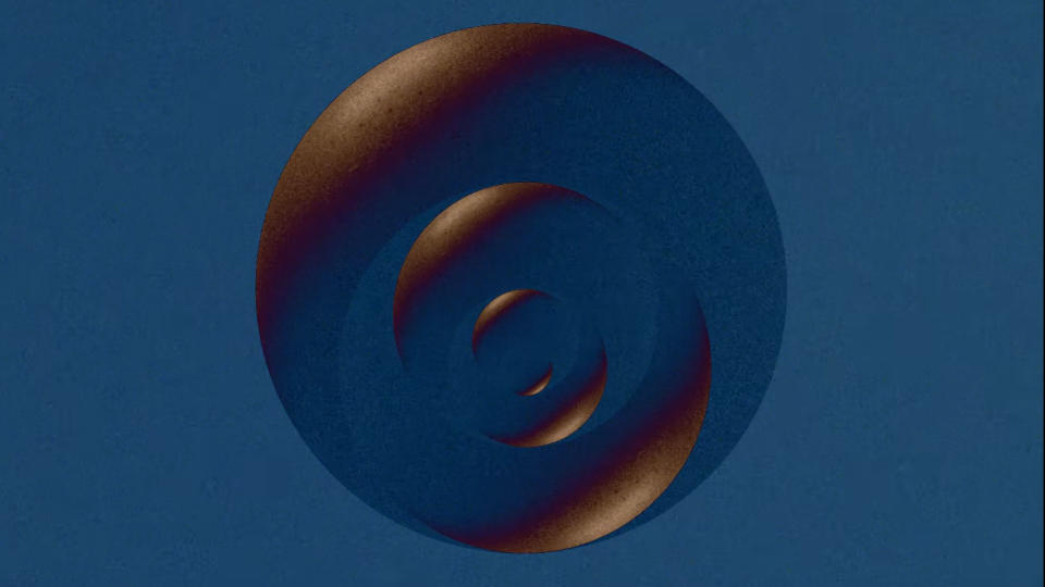 Yeni Şarkı: Slowdive – Sugar for the&nbsp;Pill